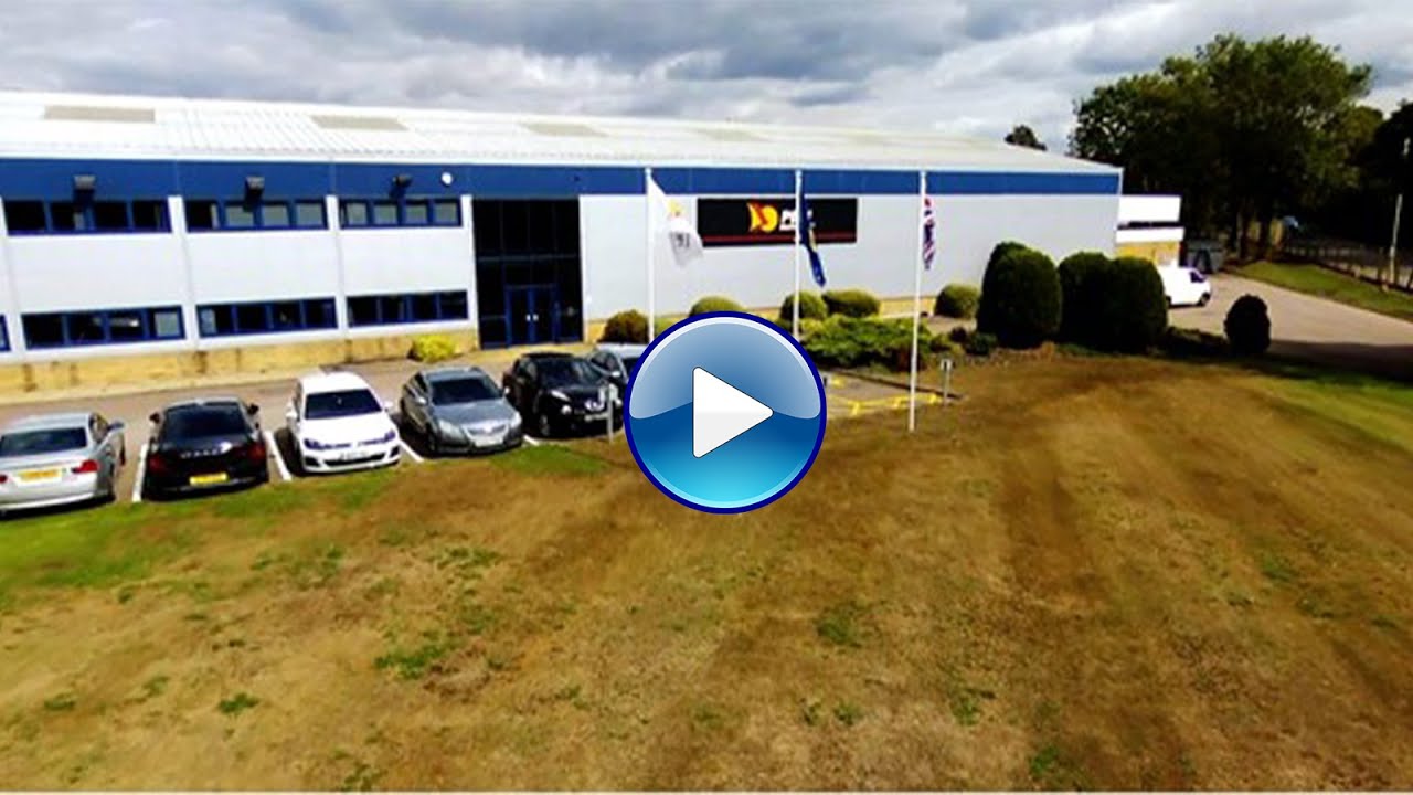 Leighton Buzzard Facility Tour