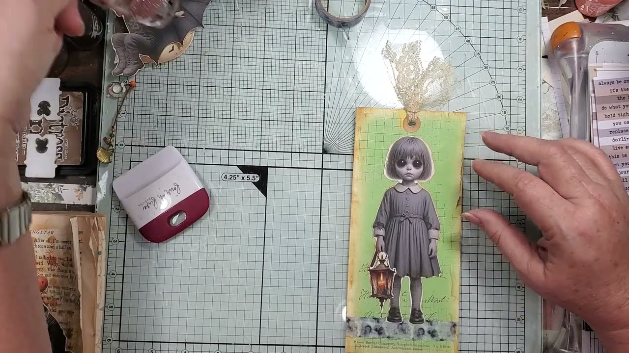 Bonus Video | Happy Halloween | Spook-Away!