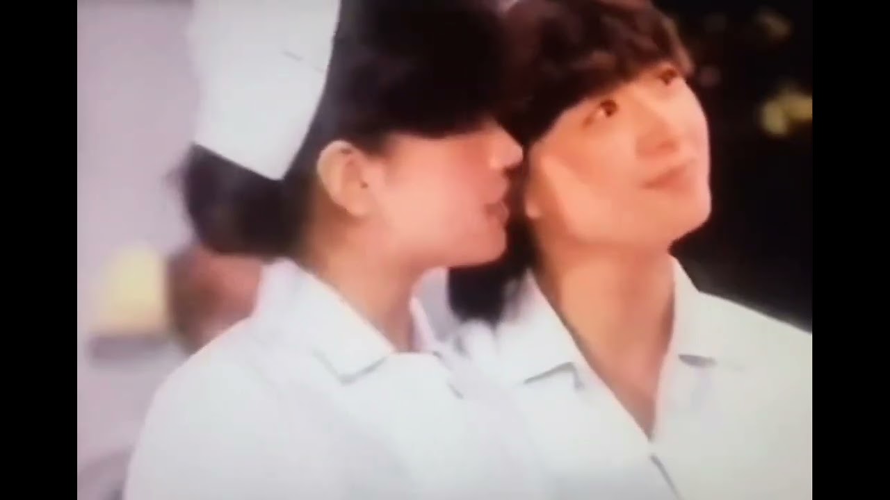 《 妖怪病院入門 》　西城秀樹♢前川清♢研ナオコ♢河合奈保子♢中森明菜♢松本伊代♢シブがき隊
