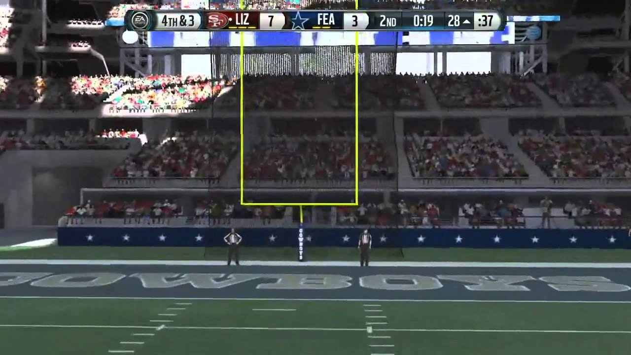 Madden 15 Ultimate Team :: Wager Vs. Hidden Top 10 Player ::-XBOX ONE Madden 15 Ultimate Team