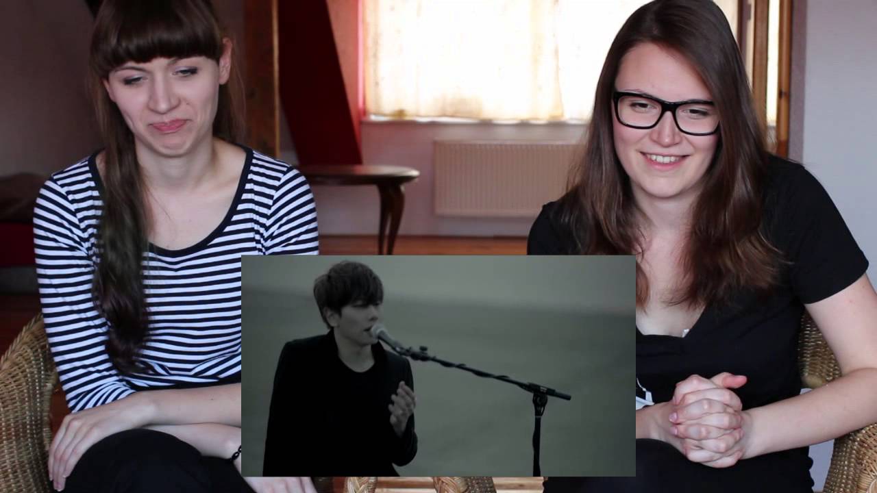 Park Hyo Shin - Wild Flower (Reaction video - request)