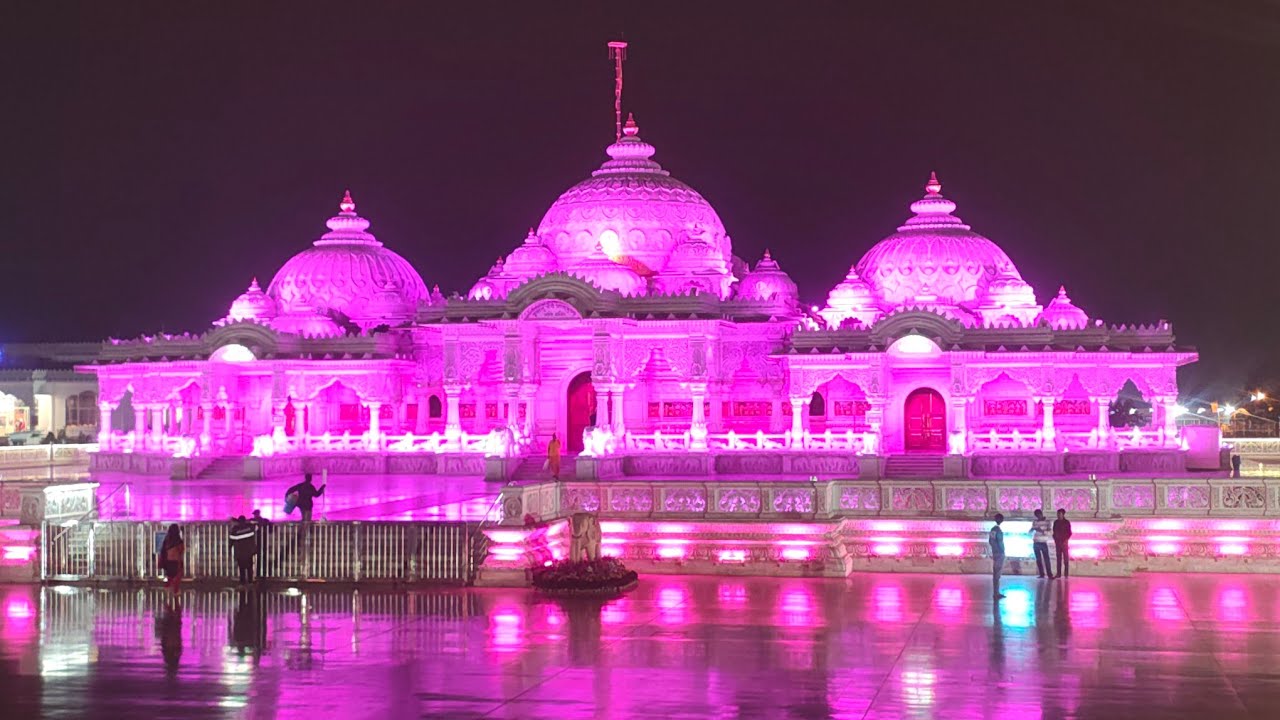 Mangarh Kripalu 🙏 Dham Bhakt Mandir🙏 | Aisa Darshan Jo Mann Badal De 😍❤️
