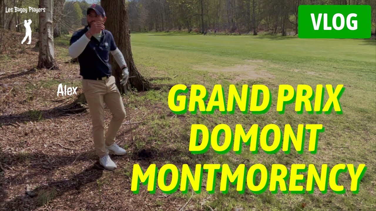 UN TOP 30 INNATENDU ET MOUVEMENTÉ 🌪 I Grand Prix Domont-Montmorency