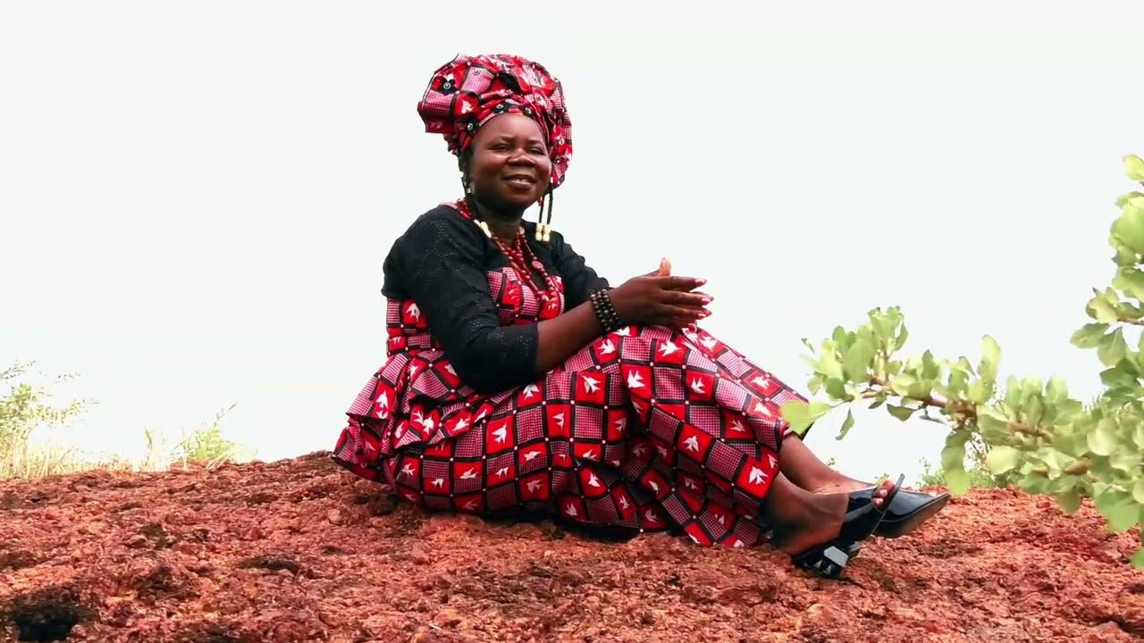 Mme BELEm Honorine Zusoba ad yamb la rim