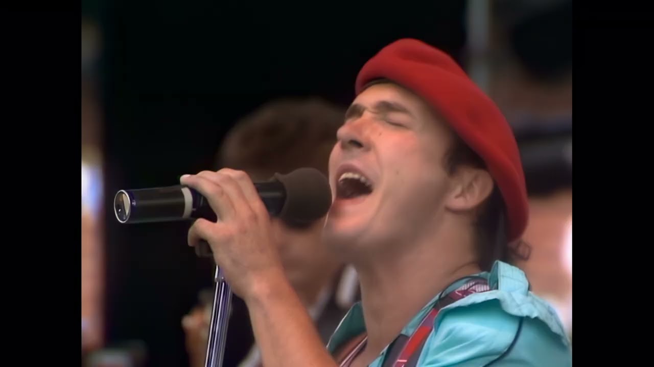 Time Bandits - Endless Road