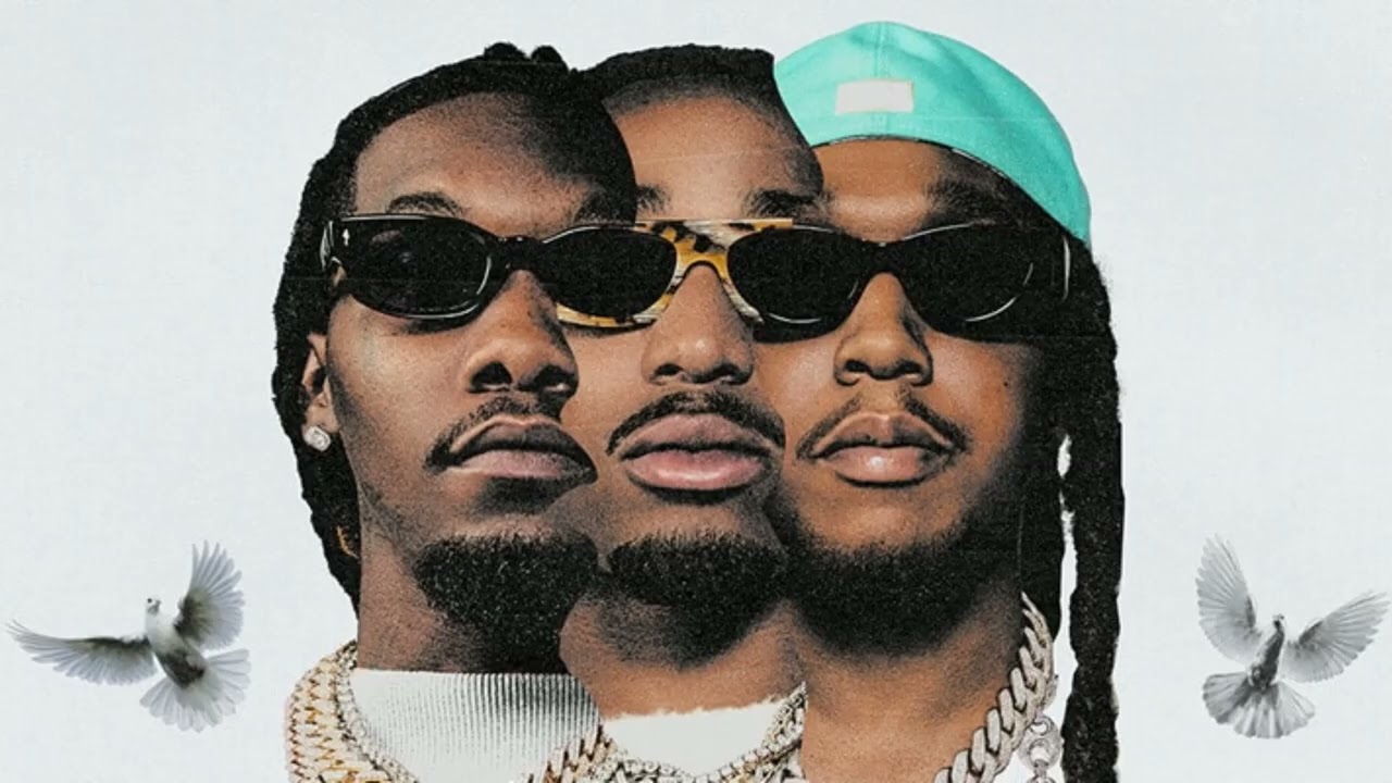 Drake x Migos Type Beat - 
