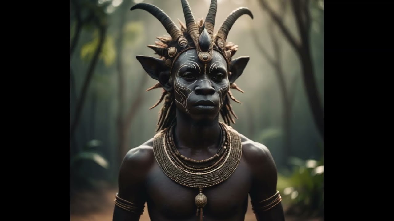 What is the Mythological Tokoloshe A Creature of Fear and Folklore