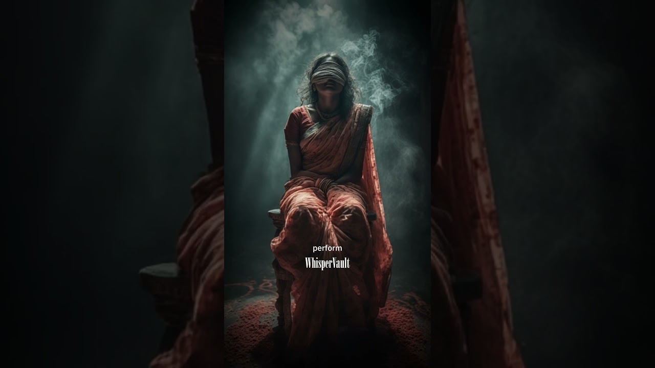 Kerala Human Sacrifice Case &ndash; The Cannibal Tantric Horror | #shorts