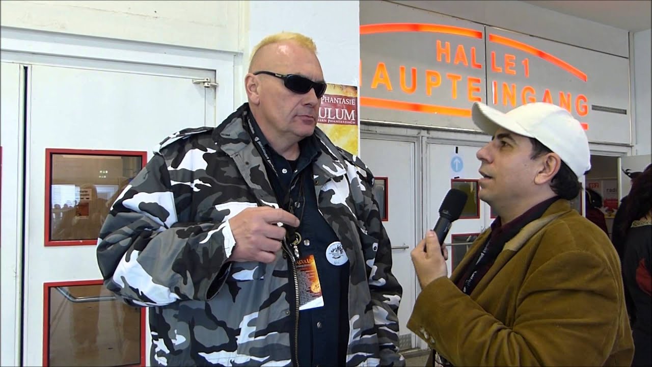 Interview mit MPS-Veranstalter Gisbert Hiller