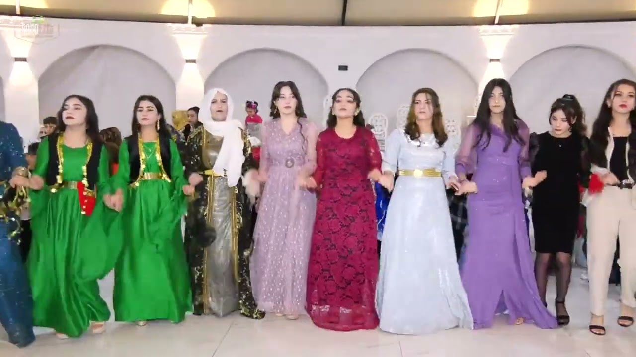 Daweta Kobani Hamudi & Alya lı Siverek 17/12/2023 🧿 حفله كوباني حموده عليا في سويراك