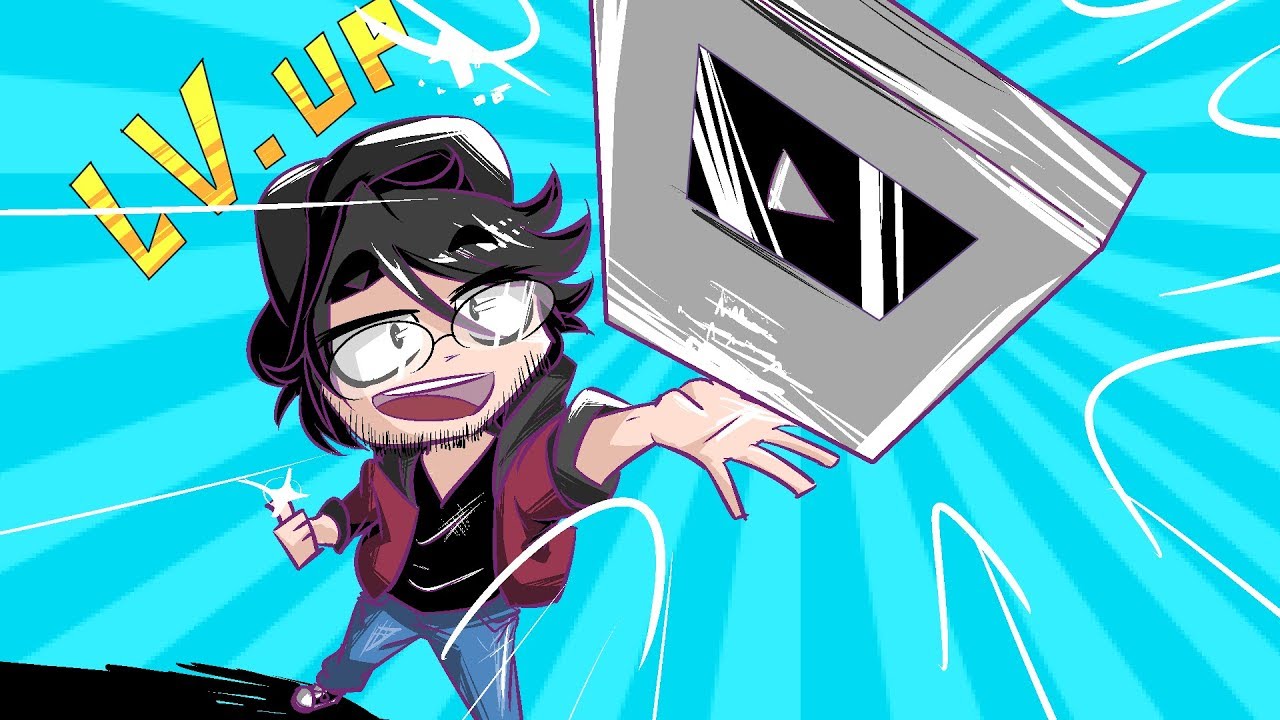 UNBOXING DA NOVA PLACA DE PRATA DO YOUTUBE!!!