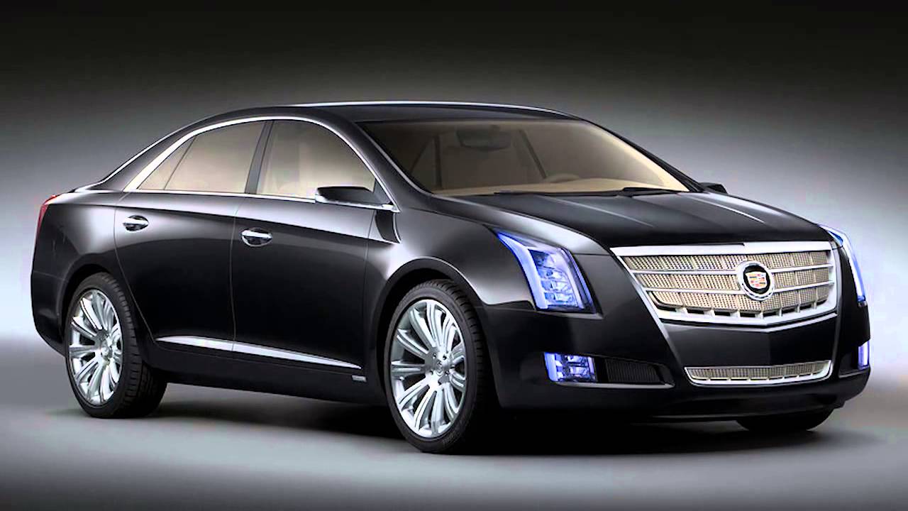 Limo Driver - Basic limo preparation.