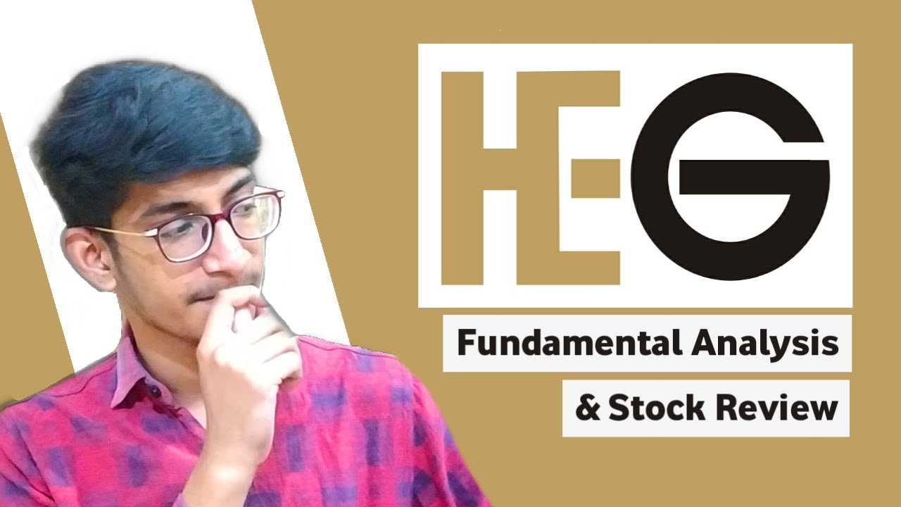 HEG Limited Stock Analysis