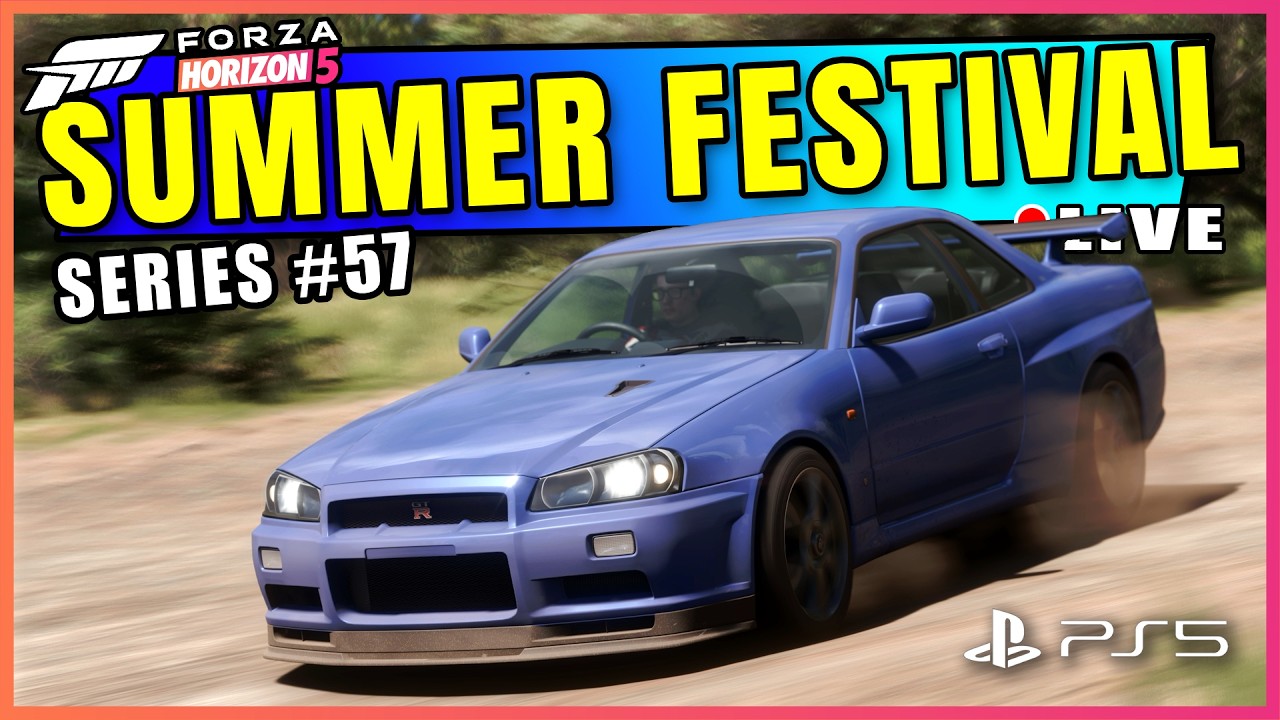 How to get 40 Points for the Series 57 Summer Festival Playlist with NO Fuss