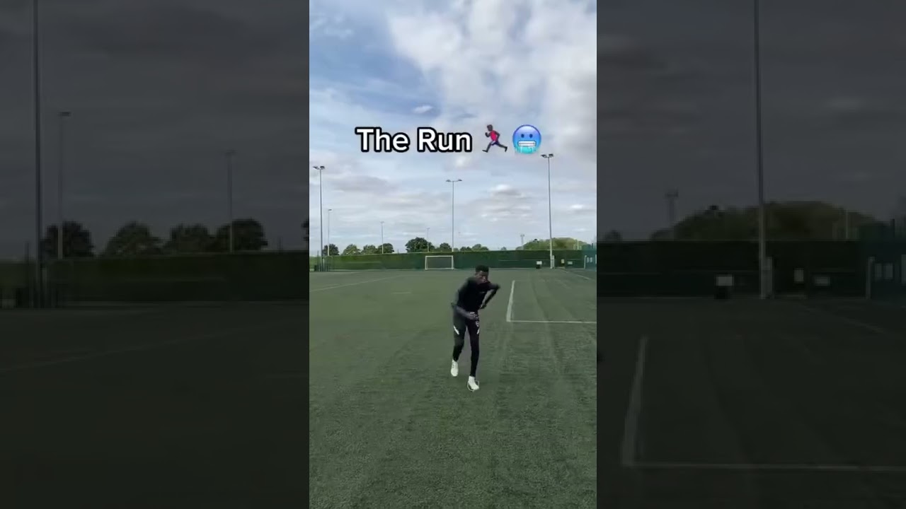If I score&hellip; What celebration should I do? #football #shorts