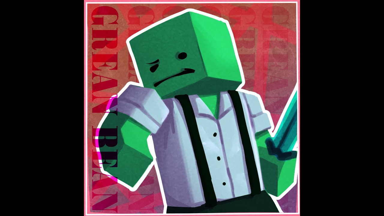 Green Bean | Wyll's Fight Theme