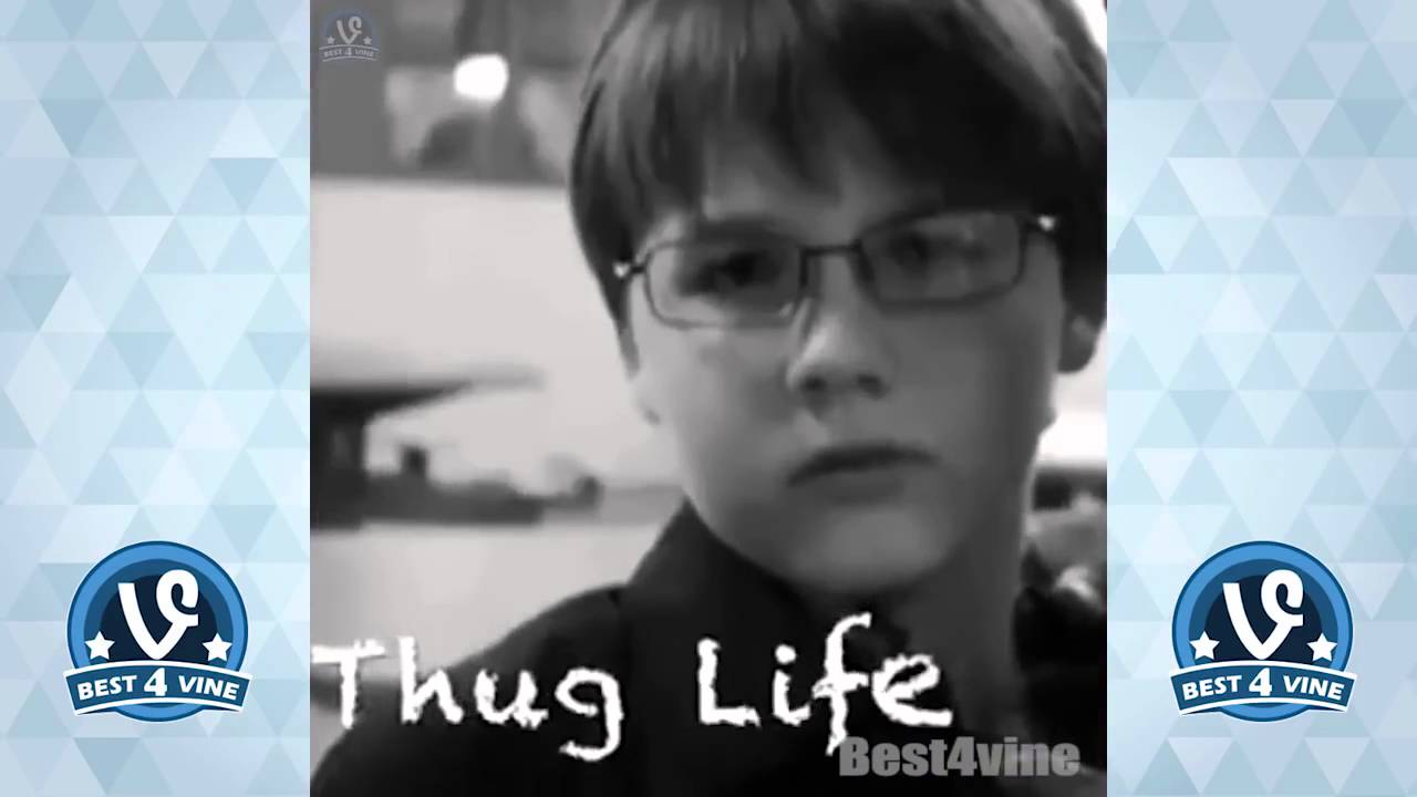 Best Thug Life Vine Compilation ● Funny Thug Life Compilation 2016 ● Best4Vine ✔