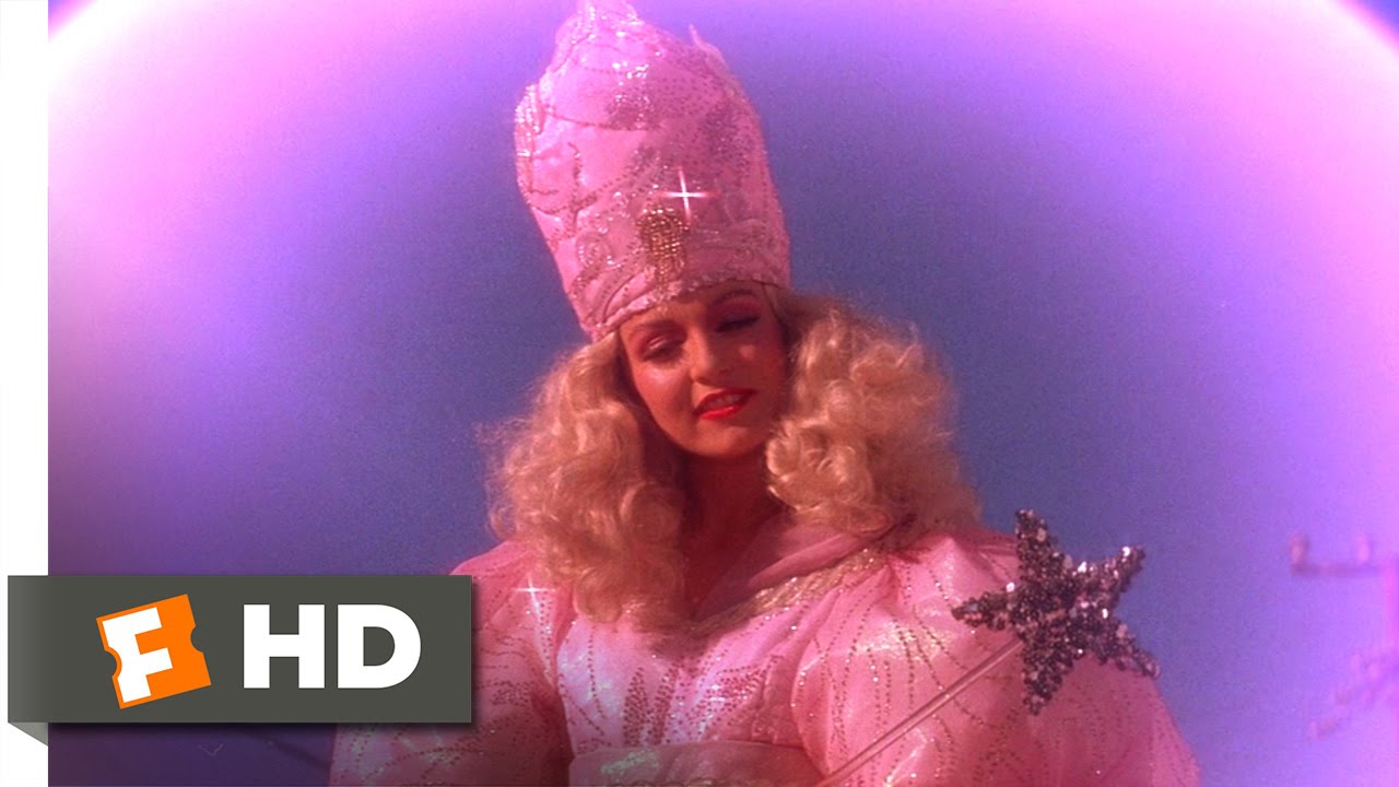 Wild at Heart (1990) - Don't Turn Away From Love Scene (11/11) | Movieclips