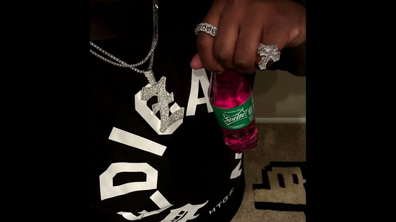 [FREE] Detroit Type Beat x YN Jay Type Beat &mdash; 