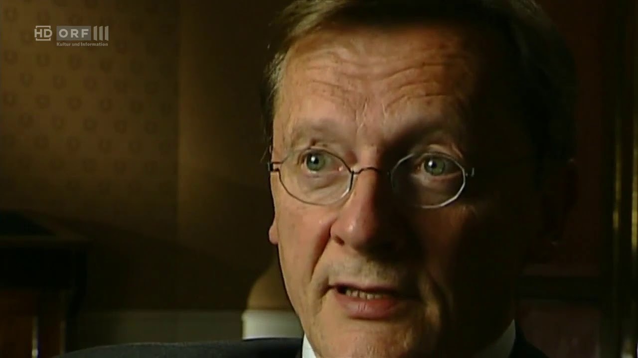 Das Wendejahr 2000   Wie FPÖ und ÖVP eine Regierung bildeten