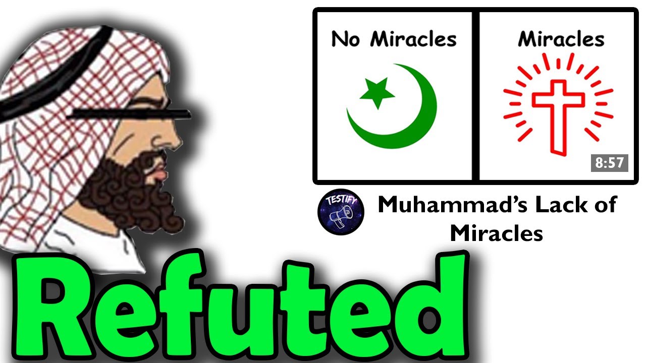 @TestifyApologetics &mdash; джахиль (невежественный)