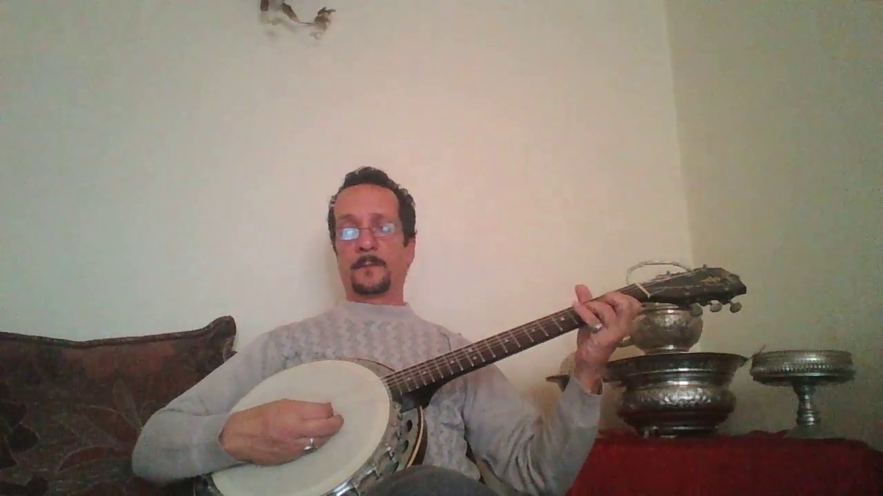 istikhbar sika au banjo
