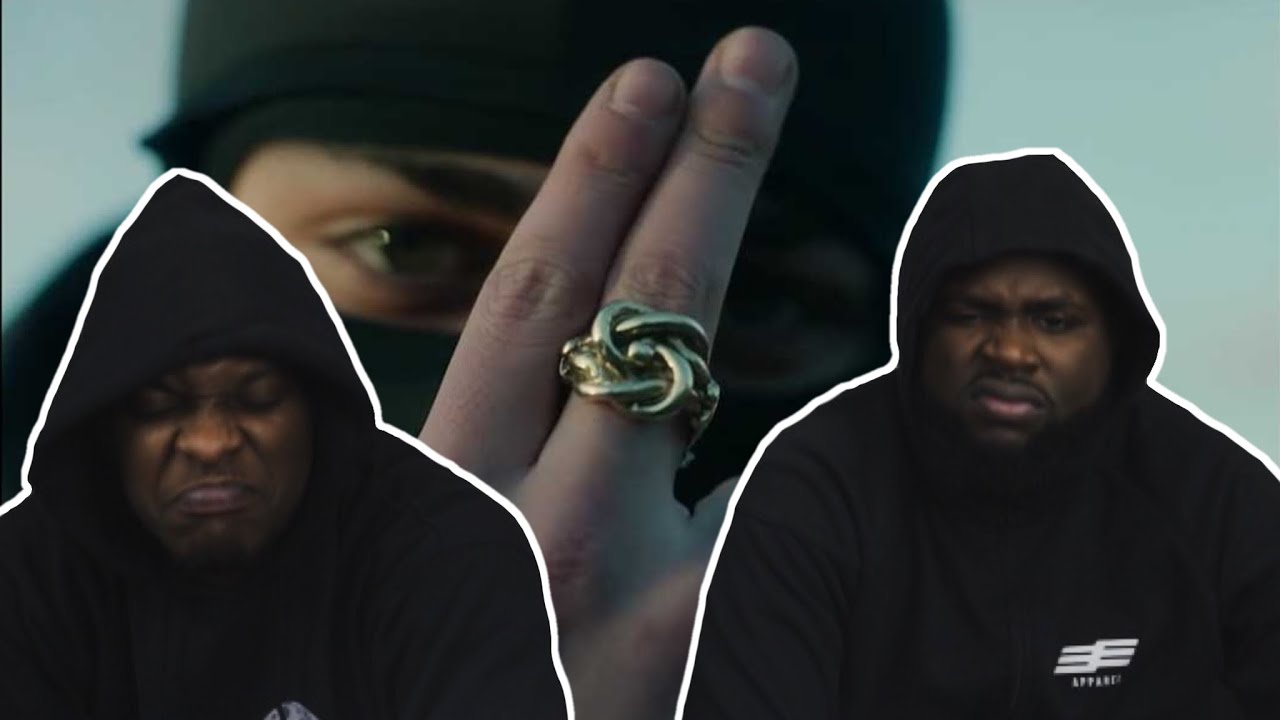 Bugzy Malone - Welcome To The Hood (ft. Emeli Sandé) | #RAGTALKTV Reaction