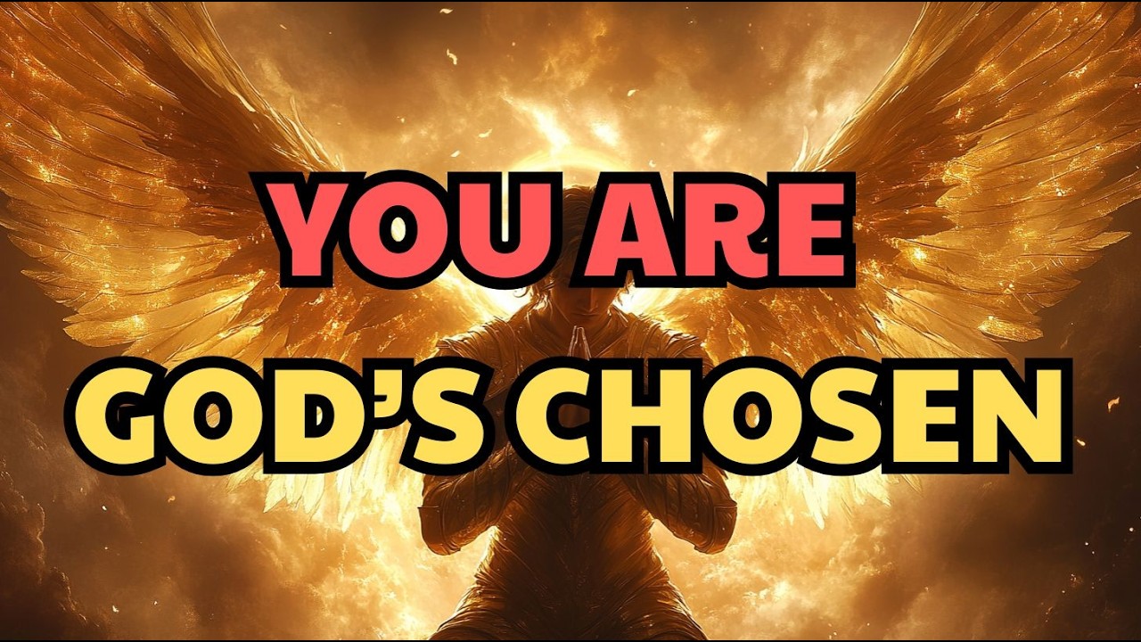Chosen One: These Signs Appear Only in Omega-Level Chosen Ones 🔥💥
