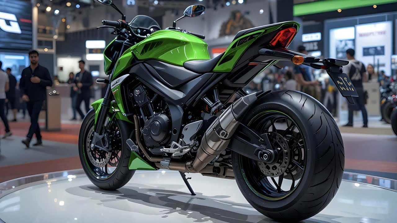 Обзор нового Bajaj Pulsar N160 2026 — стиль, мощность и практичность в одном байке