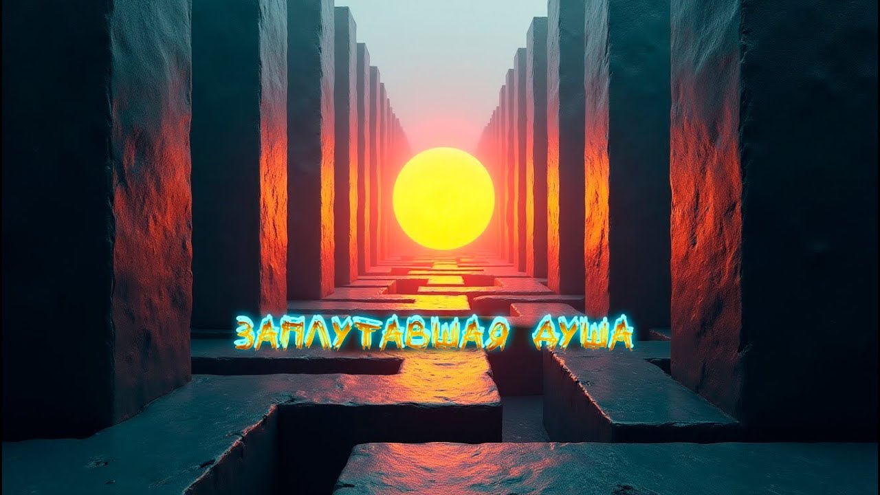 Заплутавшая душа | Песня
