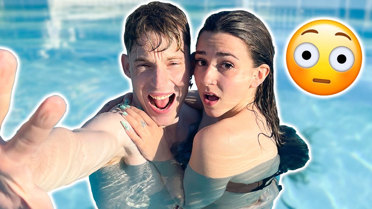 VACACIONES EN CANARIAS 💦 *no tenemos intimidad!!* Exi