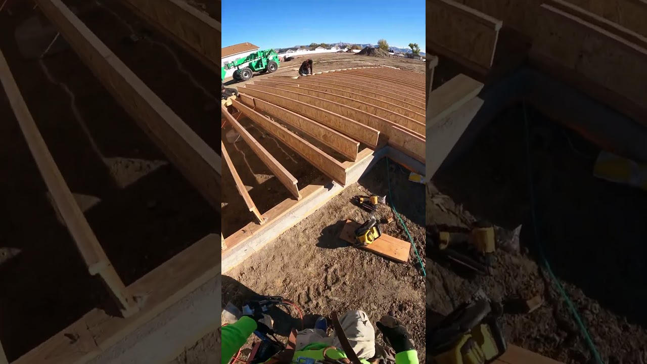 Esto es carpinter&iacute;a #construction #carpintera