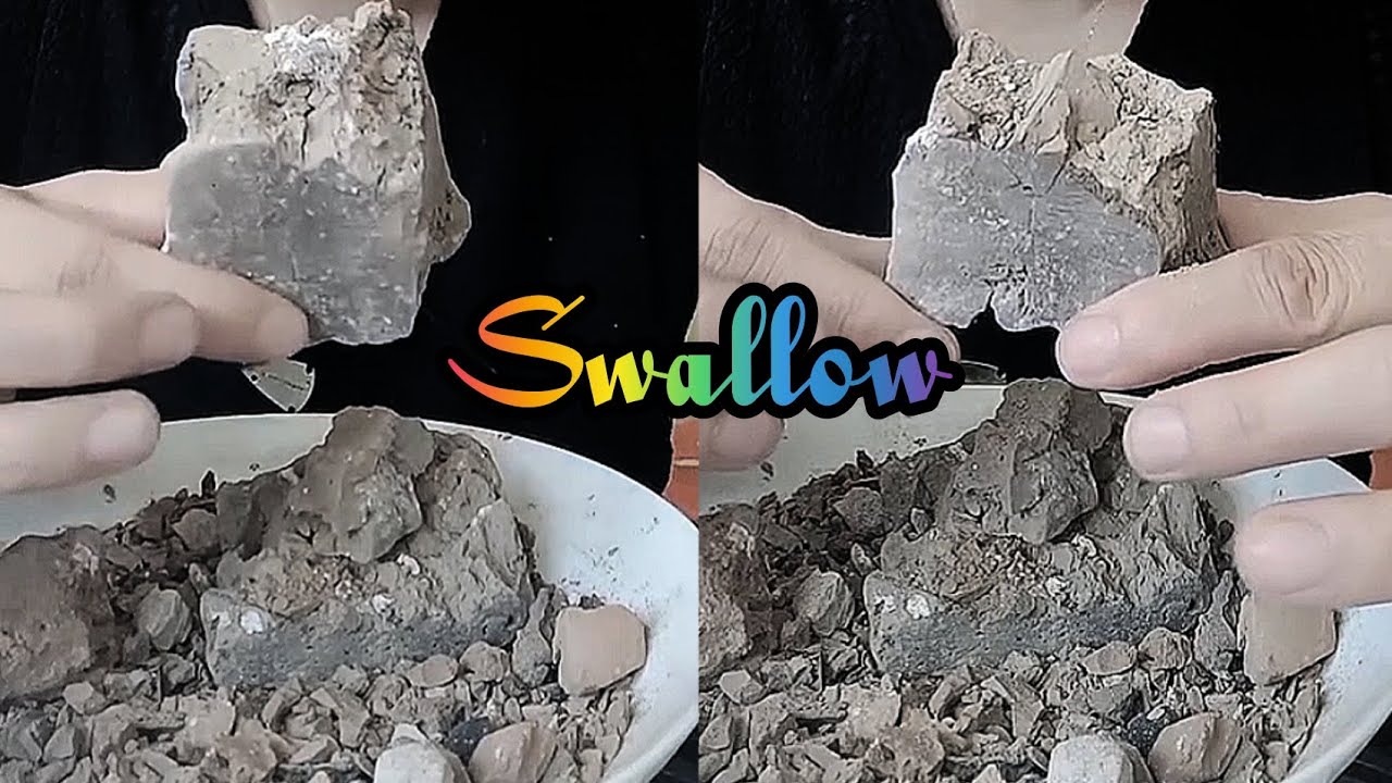 Full Swallow 🤤