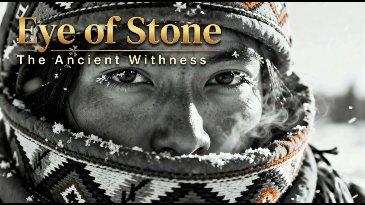 Ancient Echoes: Healing My Soul with THIS Native American Song