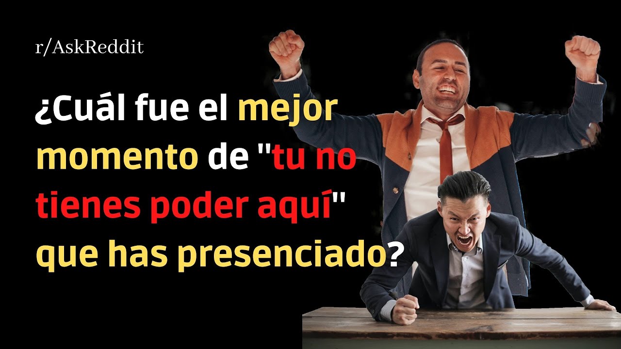 Reddit | Momentos 