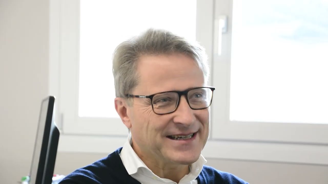 Progetto Nderanseke - Giacomo Marniga