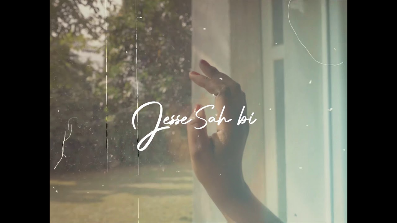 JESSE SAHBI -ZIBLANTA (Clip Video Official )