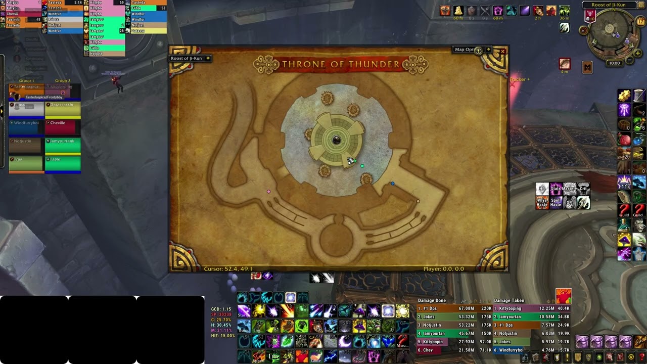 Tastedaspice Balance Druid PoV 1-17-26 ToT