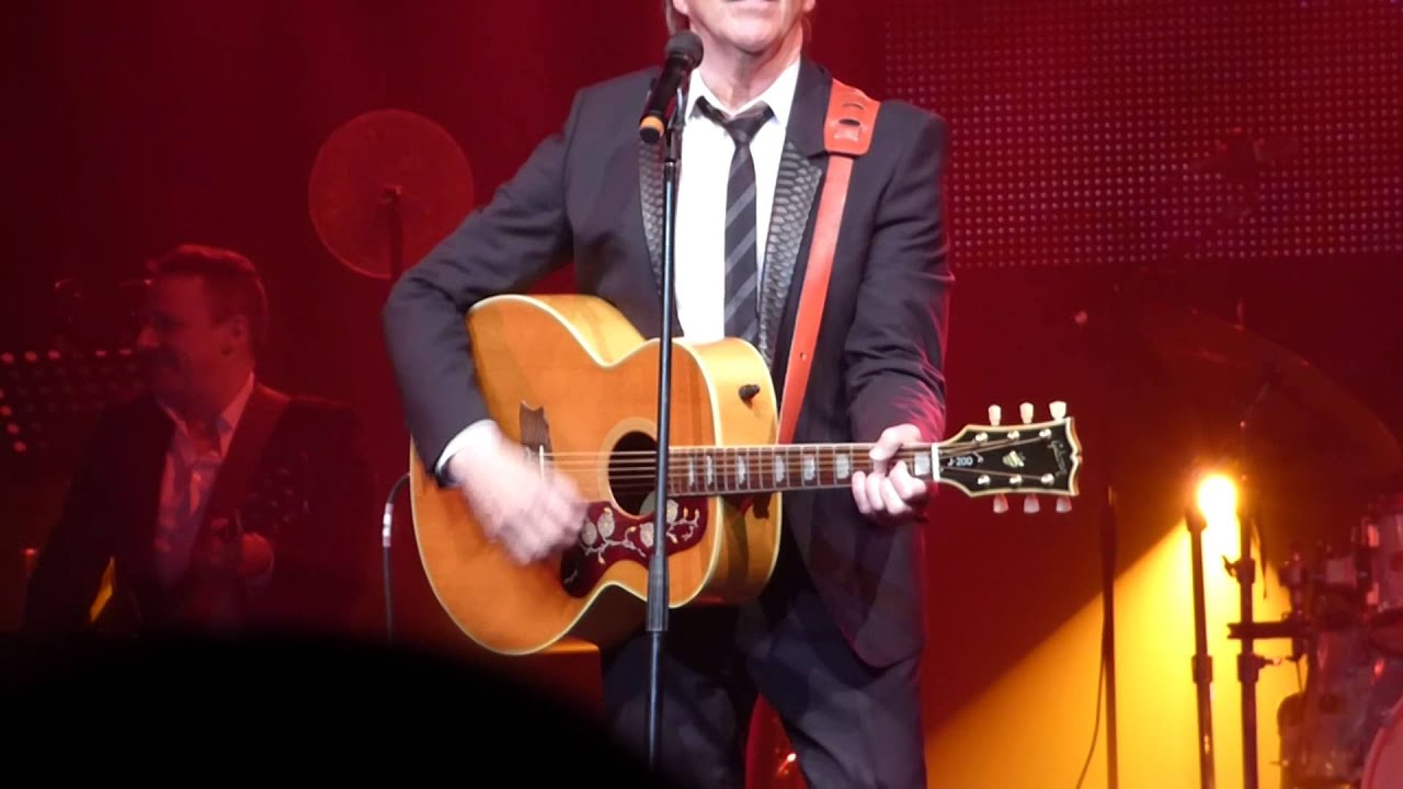 Will Tura 75 in concert - Donna Carmela - Capitole Gent 28 03 2015 -Henri-Cesar VdA