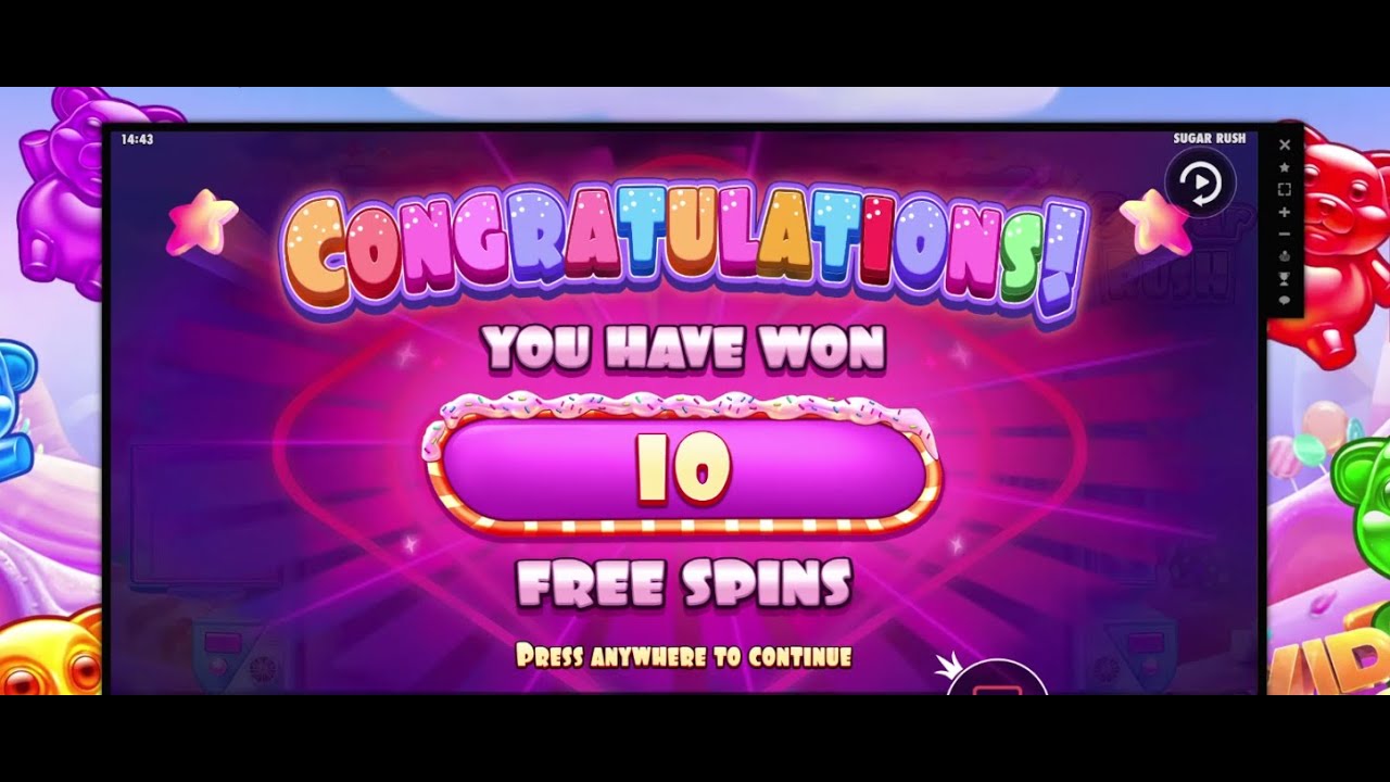 Online Slots with The Bandit - Tuesday Slotting!
