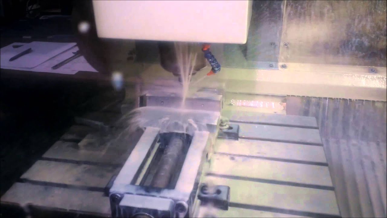 Deckel Maho DMC 635 V CNC