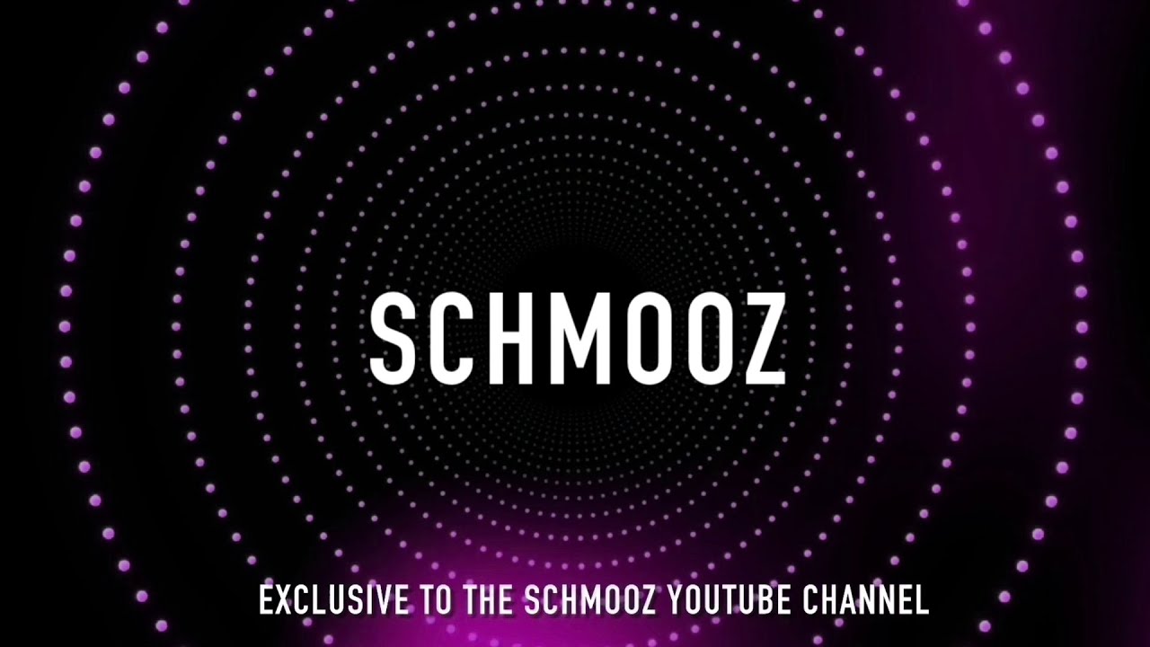 Schmooz Originals Mix