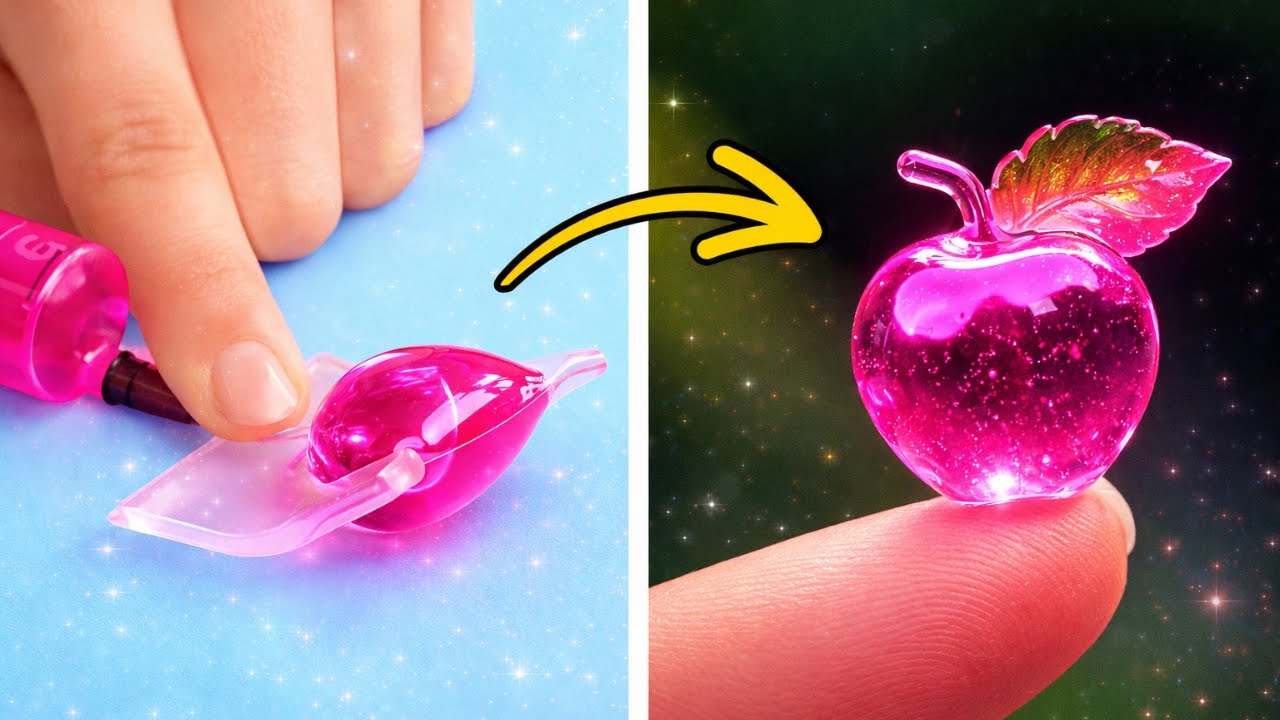 WOW💡Cute & Amazing Fidgets That You Can’t Stop Squishing ✂️✨