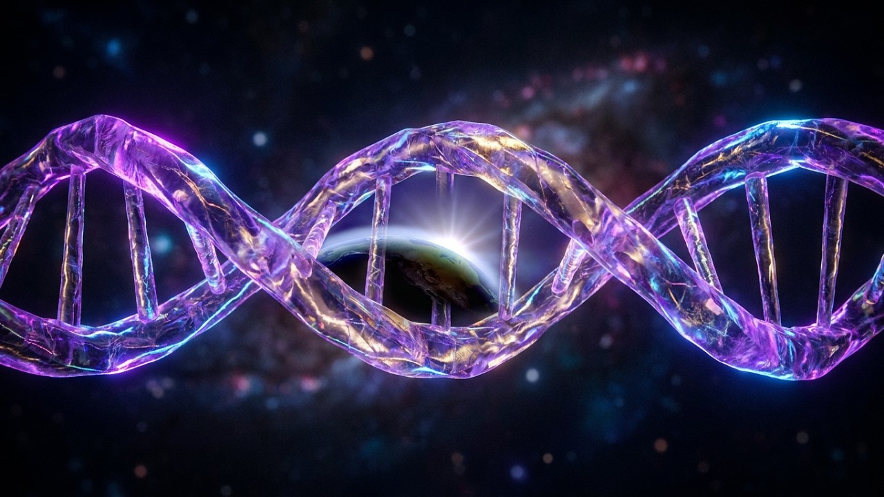 Why Your Body Resonates with 432Hz: The Frequency of Transformation & Inner Peace
