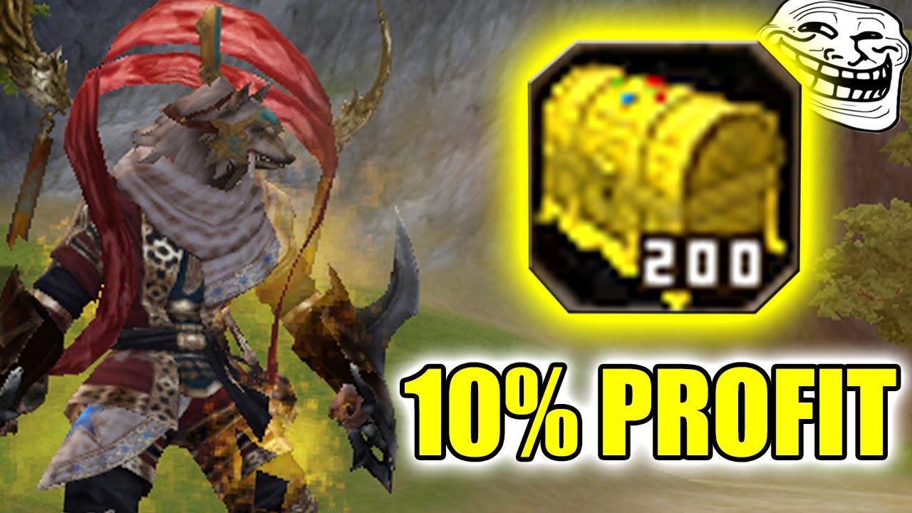 Cati BANI faci din 200 Cufere Garda Dragon ?? 🤤 Merita sa cumparam in Cantitate Mare?? Metin2.ro