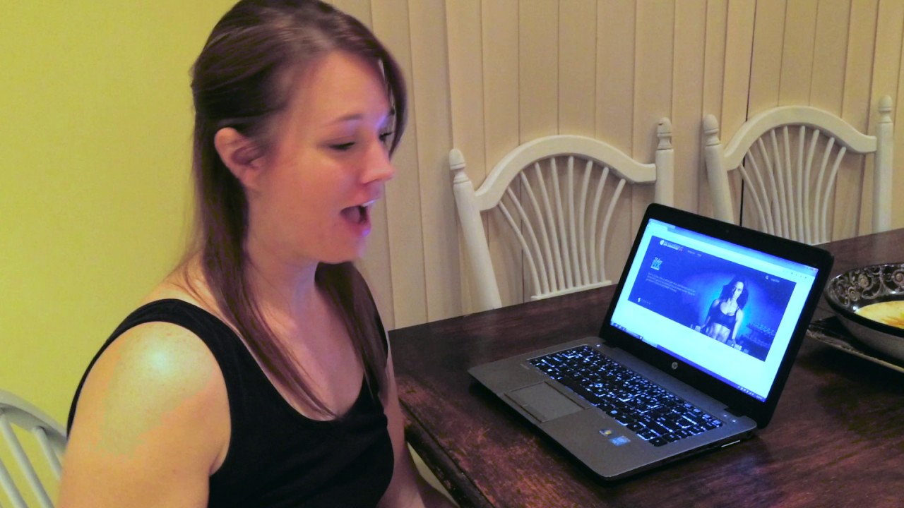 Jessica Harroun – 21 Day Fix EXTREME Success Story