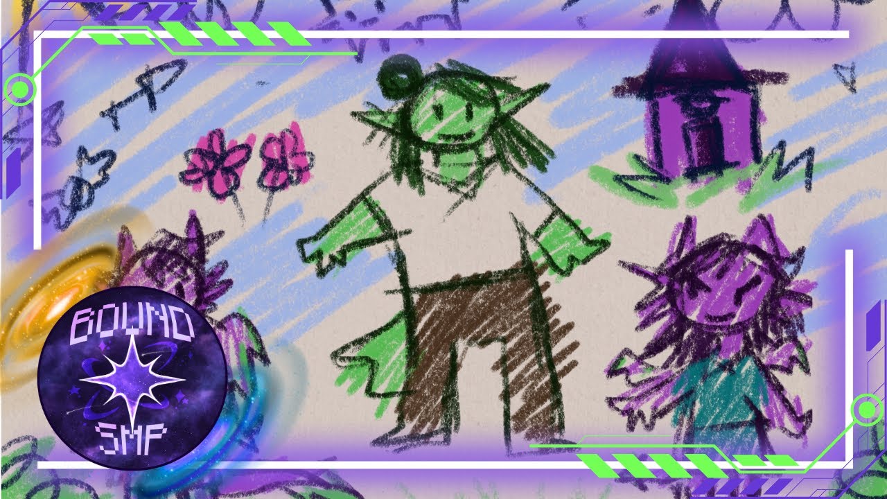 Всевидящее око | Starbound SMP — Эп. 36