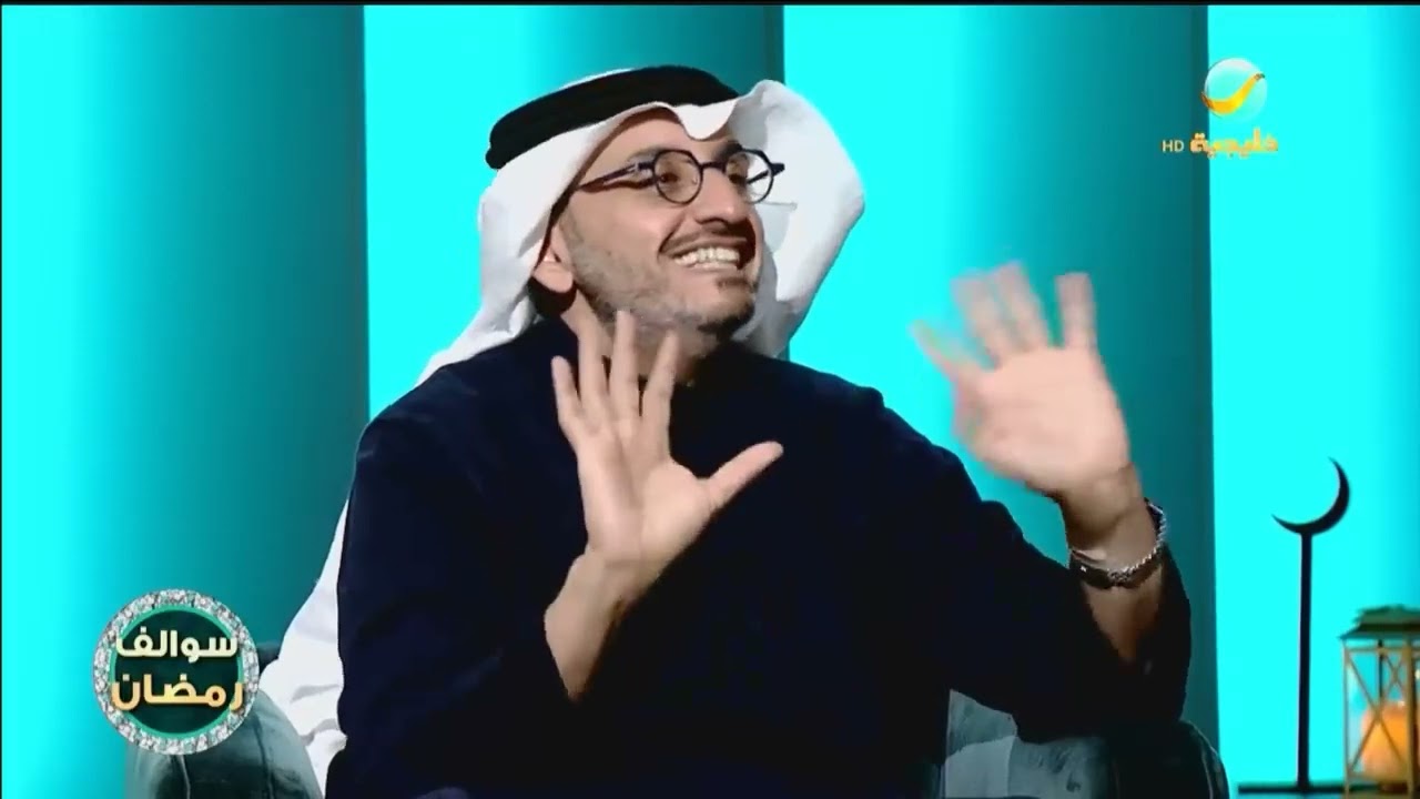 د.نزار باهبري يتحدث عن سبب دخوله العناية المركزة ونقطة التحول في حياته