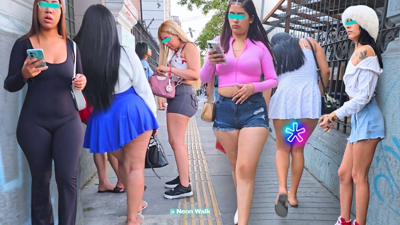 Walk Streets Travel Peru | Zepita Turismo Lima