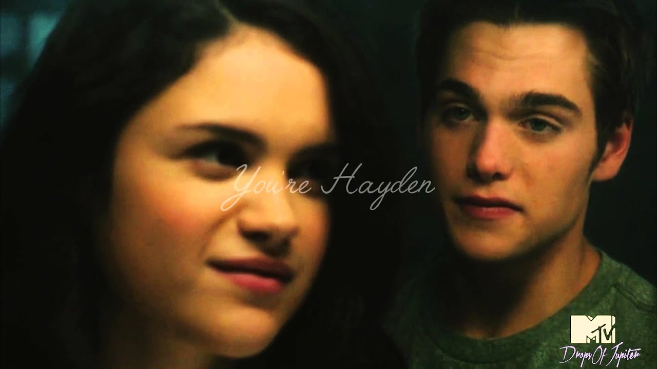 Liam+Hayden||I'd Come For You[+5X07]